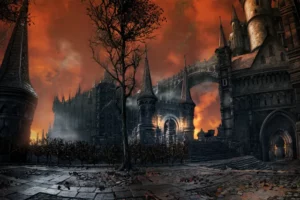 Castillo de Lothric