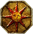 Juramento Guerrero de la Luz Solar