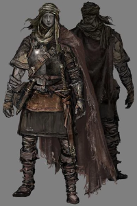 Mercenario
