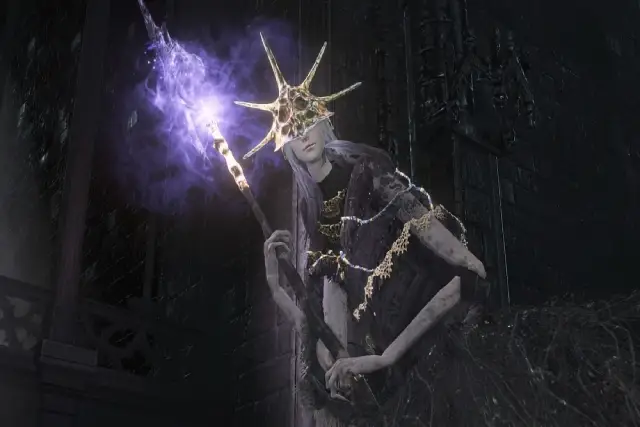 Aldrich, el Devoradioses