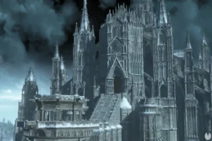 Anor Londo