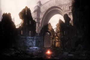 Camino de los sacrificios