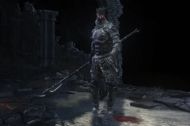 Campeón Gundyr