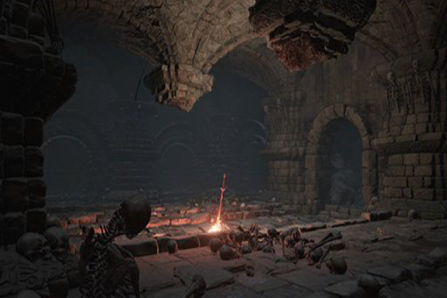 Catacumbas de Carthus