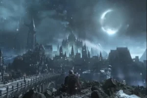 Irithyll del Valle Boreal
